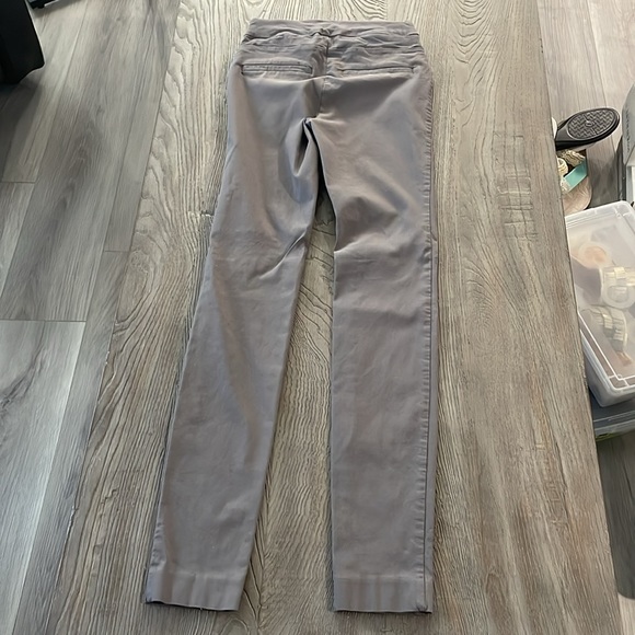 RW &Co skinny pants with stretch - Picture 2 of 3